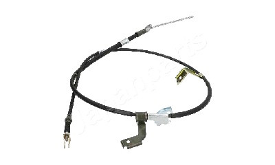 Cabo atuador do freio de estacionamento JAPANPARTS JAPBC-2066L