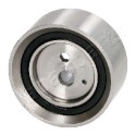Tensor de correia, correia dentada JAPANPARTS JAPBE-106