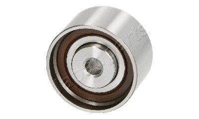 Tensor de correia, correia dentada