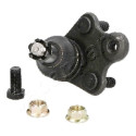 Articulação esférica de suspensão/carga JAPANPARTS JAPBJ-410