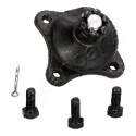 Articulação esférica de suspensão/carga JAPANPARTS JAPBJ-509