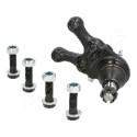 Articulação esférica de suspensão/carga JAPANPARTS JAPBJ-523R