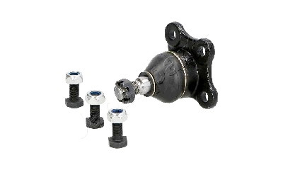 Articulação esférica de suspensão/carga JAPANPARTS JAPBJ-917
