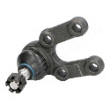 Articulação esférica de suspensão/carga JAPANPARTS JAPBJ-S02