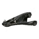 Barra estabilizadora, suspensão de roda JAPANPARTS JAPBS-009R