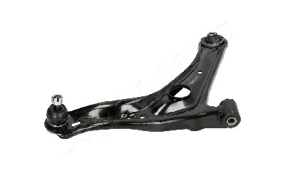 Barra estabilizadora, suspensão de roda JAPANPARTS JAPBS-246R