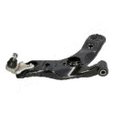 Barra estabilizadora, suspensão de roda JAPANPARTS JAPBS-254R