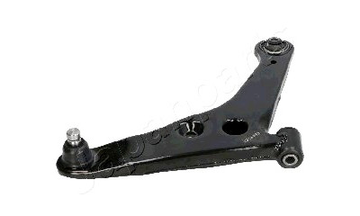 Barra estabilizadora, suspensão de roda JAPANPARTS JAPBS-520R