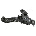Barra estabilizadora, suspensão de roda JAPANPARTS JAPBS-551L