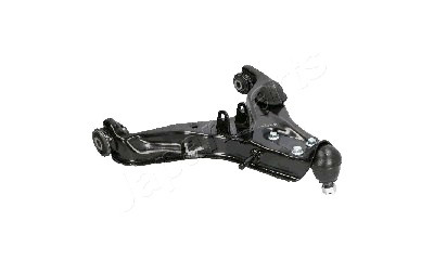 Barra estabilizadora, suspensão de roda JAPANPARTS JAPBS-551L