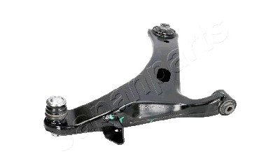 Barra estabilizadora, suspensão de roda JAPANPARTS JAPBS-707R