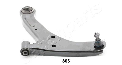 Barra estabilizadora, suspensão de roda JAPANPARTS JAPBS-806L