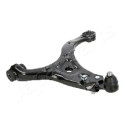 Barra estabilizadora, suspensão de roda JAPANPARTS JAPBS-K05R