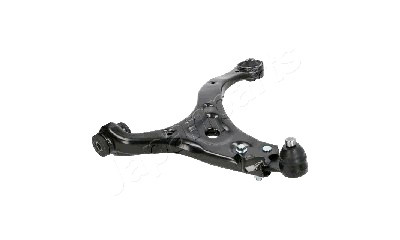 Barra estabilizadora, suspensão de roda JAPANPARTS JAPBS-K05R