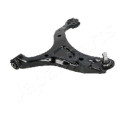 Barra estabilizadora, suspensão de roda JAPANPARTS JAPBS-K25R