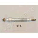 JAPANPARTS JAPCE-117 Vela de incandescência