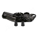 Barra estabilizadora, suspensão de roda JAPANPARTS JAPCJ-508L