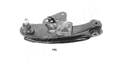 Barra estabilizadora, suspensão de roda JAPANPARTS JAPCJ-H01L