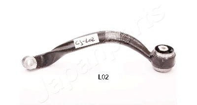 Barra estabilizadora, suspensão de roda JAPANPARTS JAPCJ-L02L