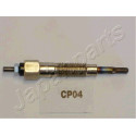 JAPANPARTS JAPCP04 Vela de incandescência