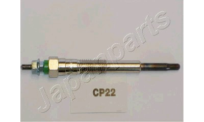 Vela de incandescência JAPANPARTS JAPCP22