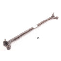 JAPANPARTS JAPCR-115 Ponteira de direção