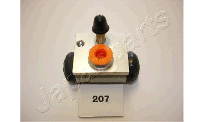 Cilindro de freio de roda JAPANPARTS JAPCS-207