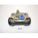 Cilindro de freio de roda JAPANPARTS JAPCS-212