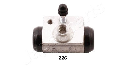 Cilindro de freio de roda JAPANPARTS JAPCS-226