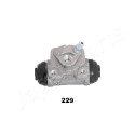 Cilindro de freio de roda JAPANPARTS JAPCS-229