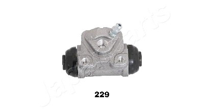 Cilindro de freio de roda JAPANPARTS JAPCS-229