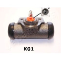 Cilindro de freio de roda JAPANPARTS JAPCS-K01