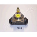 Cilindro de freio de roda JAPANPARTS JAPCS-W02
