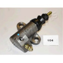 Cilindro escravo, embreagem JAPANPARTS JAPCY-104