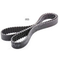 Correia dentada JAPANPARTS JAPDD-003