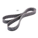 Correia dentada JAPANPARTS JAPDD-101