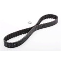 Correia dentada JAPANPARTS JAPDD-102
