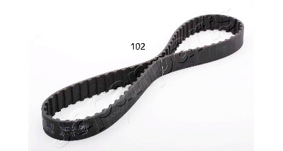 Correia dentada JAPANPARTS JAPDD-102