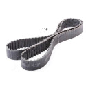 Correia dentada JAPANPARTS JAPDD-116