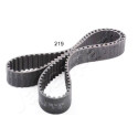 Correia dentada JAPANPARTS JAPDD-219
