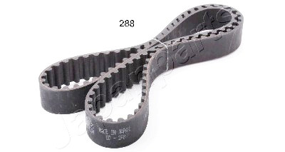 Correia dentada JAPANPARTS JAPDD-288
