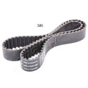 Correia dentada JAPANPARTS JAPDD-380
