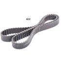 Correia dentada JAPANPARTS JAPDD-408