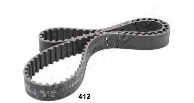 Correia dentada JAPANPARTS JAPDD-412