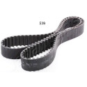 Correia dentada JAPANPARTS JAPDD-539