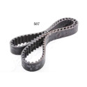 Correia dentada JAPANPARTS JAPDD-587