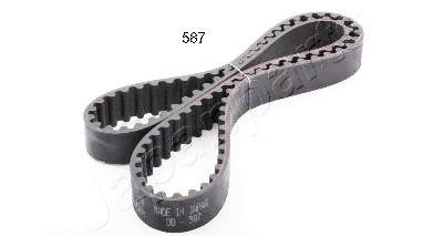 Correia dentada JAPANPARTS JAPDD-587