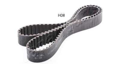 Correia dentada JAPANPARTS JAPDD-H08