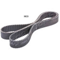 Correia dentada JAPANPARTS JAPDD-H09