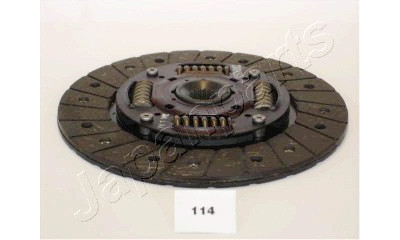 Disco de embreagem JAPANPARTS JAPDF-114